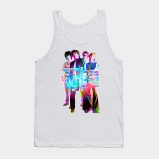 U2 - The Hype Tank Top